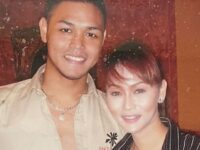Inul Daratista membagikan foto lawas dirinya bersama dengan Ivan Gunawan. Mereka dipuji cantik dan ganteng sejak dari dulu.