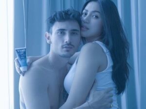 Jessica Iskandar ternyata memiliki tips tersendiri agar hubungannya awet dengan sang suami, Vicent, ia pun tak lupa membagikan pada followersnya.