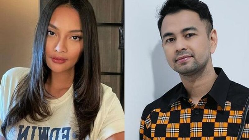 Raffi Ahmad kembeli hebohkan publik dengan aksinya yang ingin merayu artis cantik Erika Carlina, tanggapan Erika pun langsung jadi sorotan publik.