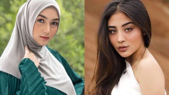 Artis Citra Kirana dan Margin Wieheerm belum lama ini hebohkan publik dengan unggahan video Tiktok keduanya yang diduga saling sindir.
