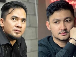 Sidang perdana kasus perceraian Dewi Perssik dan Angga Wijaya resmi dilaksanakan pada Senin (4/7/2022) di Pengadilan Agama Jakarta Selatan.