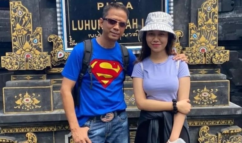 Oplas Hidung Biar Mancung, Ini Penampakan Baru Wajah Mayang, Cantik Nggak? 2 Doddy Sudrajat memberikan klarifikasi perihal anaknya Mayang yang tidak lulus tes masuk Fakultas Kedokteran Gigi di Universitas Moestopo.