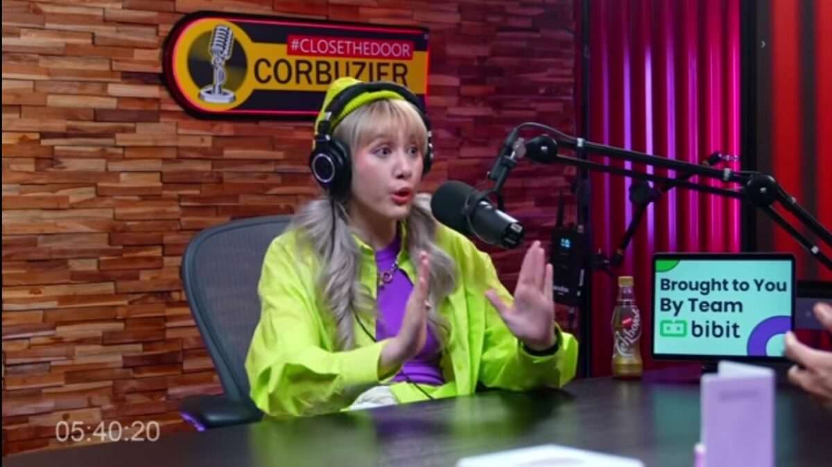 Gak Seindah Ekspektasi, Galagea INTM Ungkap Metode Diet Ekstrim Model 2 Lampiran Gambar