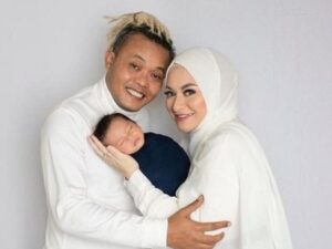 Cekricek.id, Berita Seleb dan Berita Artis – Sule dan Nathalie Holscher Kembali Lengket, Netizen Doakan Rujuk