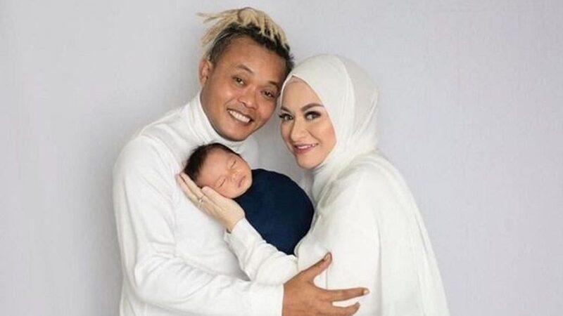 Cekricek.id, Berita Seleb dan Berita Artis – Sule dan Nathalie Holscher Kembali Lengket, Netizen Doakan Rujuk