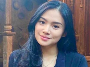 Tyarani Nugraha sering menjadi sorotan setiap kali sang ibu, Mulan Jameela, mengunggah foto mereka berdua. Mereka akrab seperti sahabat.