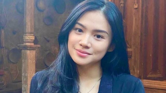 Tyarani Nugraha sering menjadi sorotan setiap kali sang ibu, Mulan Jameela, mengunggah foto mereka berdua. Mereka akrab seperti sahabat.