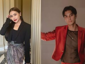 Prilly Latuconsina dan Junior Roberts bercerita tentang karakter keduanya di Film “12 Cerita Glen Anggara” yang akan tayang pada 18 Agustus.