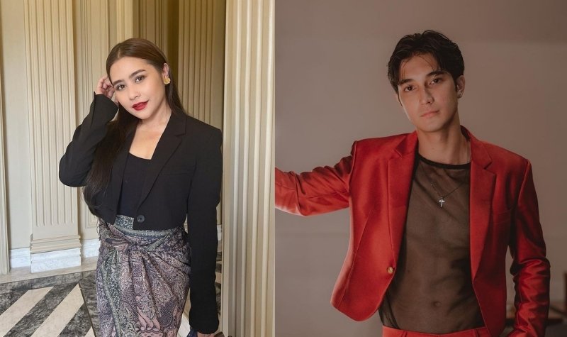 Prilly Latuconsina dan Junior Roberts bercerita tentang karakter keduanya di Film “12 Cerita Glen Anggara” yang akan tayang pada 18 Agustus.