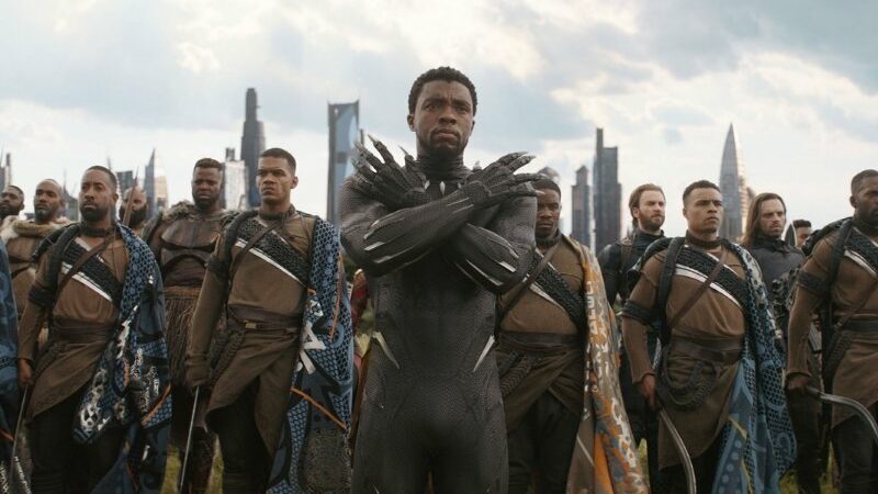 Tanggal rilis untuk sekuel Black Panther yang ditunggu-tunggu, Black Panther: Wakanda Forever, semakin dekat. Saatnya kembali ke Wakanda.