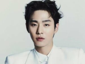 Ahn Hyo Seop menceritakan kesannya saat bermain di drama “A Business Proposal” dan “Dr Romantic 2” dalam sebuah wawancara terbaru.