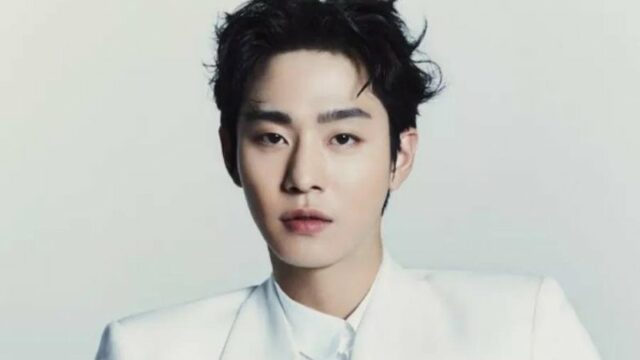 Ahn Hyo Seop menceritakan kesannya saat bermain di drama “A Business Proposal” dan “Dr Romantic 2” dalam sebuah wawancara terbaru.