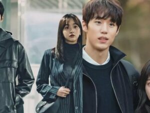 Drama “Dear X Who Don's Love Me” yang dibintangi Doyoung NCT telah membagikan cuplikan adegan menarik untuk tiga episode mendatang.