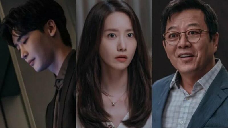 Drama “Big Mouth” yang akan tayang hari ini telah meluncurkan stills baru menjelang pemutaran perdananya malam ini di stasiun televisi Korea.