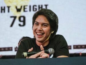 Cekricek.id, Berita Seleb dan Berita Artis - Sebelum Dijodohkan dengan Fuji, El Rumi Pernah Pacaran dengan 2 Artis Cantik Ini