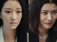 Seo Ye Ji dan Yoo Sun [Foto: Soompi]