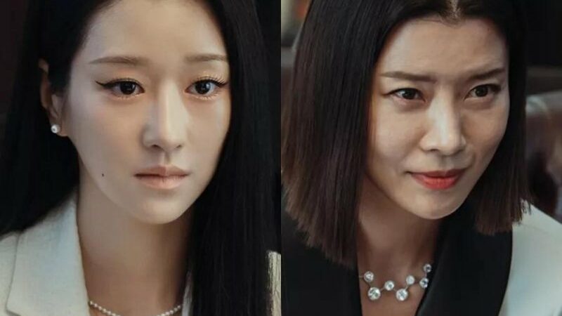 Seo Ye Ji dan Yoo Sun [Foto: Soompi]