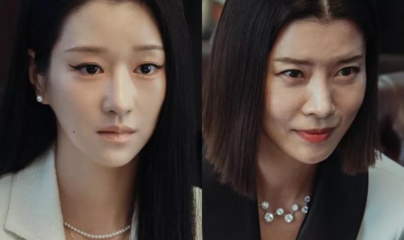 Seo Ye Ji dan Yoo Sun [Foto: Soompi]