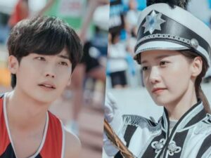 Lee Jong Suk dan YoonA SNSD berbagi cerita tentang peran mereka dalam drama "Big Mouth" yang akan tayang pada 29 Juli mendatang.