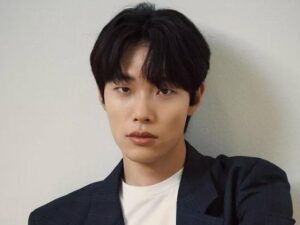 Ryu Jun Yeol, kembali bermain film setelah tiga tahun berlalu. Ia berbagi pengalamannya dalam penggarapan film yang berjudul "Alienoid".