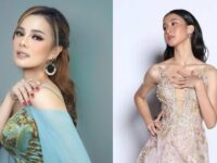 Baru-baru ini publik dibuat geram dengan perlakuan Ivan Gunawan yang Mengejek Penyanyi Kesya Levronka. Nama Astrid Tiar pun ikut terlibat.