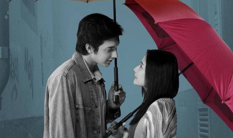 Official trailer film “12 Cerita Glen Anggara” secara resmi telah diunggah pada kanal YouTube milik rumah produksi Falcon Pictures.