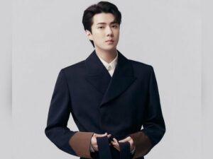 “Everything We Love” akan menjadi drama comeback Sehun EXO bersama dua pemeran utama lainnya, Jo Joon Young dan Jang Yeo Bin.