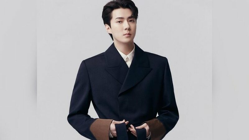 “Everything We Love” akan menjadi drama comeback Sehun EXO bersama dua pemeran utama lainnya, Jo Joon Young dan Jang Yeo Bin.