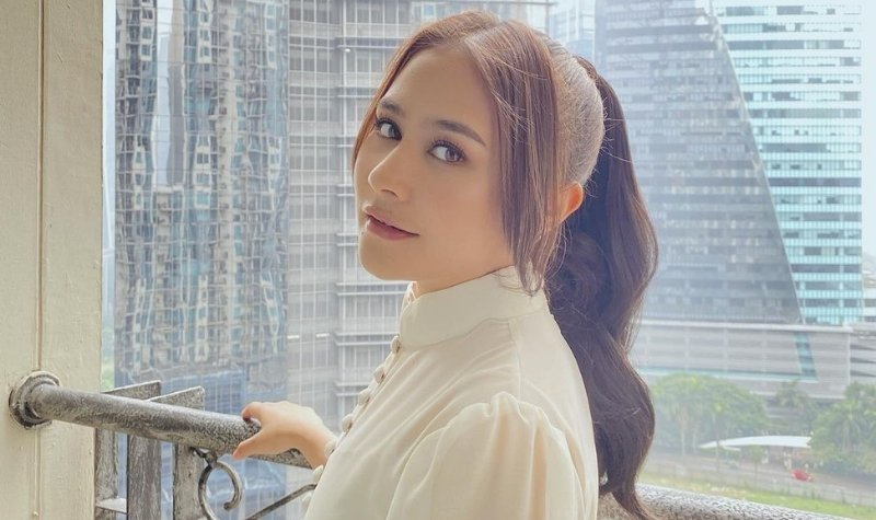 Prilly Latuconsina berencana menikah ketika memasuki usia 30 tahun. Karena kini masih belum siap secara mental untuk itu.