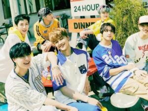 Konser yang akan diselenggarakan selama tiga malam oleh NCT Dream resmi dibatalkan bersamaan dengan kabar Renjun NCT positif covid-19. [Foto: Soompi]