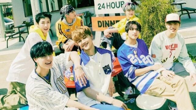 Konser yang akan diselenggarakan selama tiga malam oleh NCT Dream resmi dibatalkan bersamaan dengan kabar Renjun NCT positif covid-19. [Foto: Soompi]