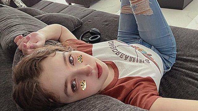 Seorang bintang porno membeberkan tentang dirinya yang mendapatkan lamaran pernikahan dari para penggemarnya yang bernafsu.