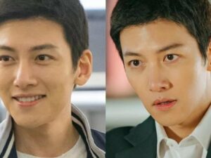 Drama “If You Wish Upon Me” dari KBS membagikan foto-foto Ji Chang Wook yang akan mengambil peran utama sebagai Yoon Gyeo Re.