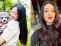 Tsania Marwa bersama Ririn Dwi Ariyanti lantang menyebut bangga mejadi seorang janda. Mereka ingin membuang stigma negatif Janda.