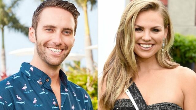 Cam Ayala mengungkapkan bahwa Hannah Brown menghubunginya setelah menjalani operasi amputasi kaki yang dijalaninya bulan lalu.