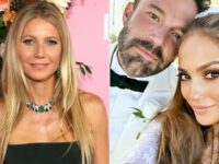 "Sangat romantis!!!" itulah kata-kata yang diungkapkan Gwyneth Paltrow atas pernikahan Ben Affleck dan Jennifer Lopez di Las Vegas.