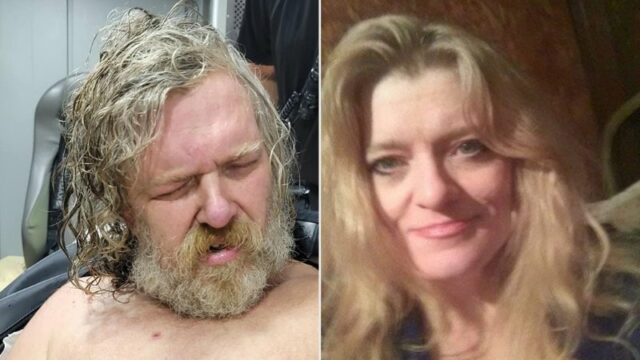 Seorang pria yang diduga melakukan percobaan pada saudara perempuannya dikabarkan telah meninggal dunia setelah seminggu di tahan.