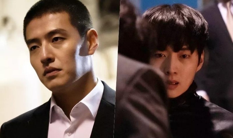 Kang Ha Neul Diduga Bakal Membintangi Drama Baru "Death’s Game", Patut Ditunggu Nih 2 Lampiran Gambar