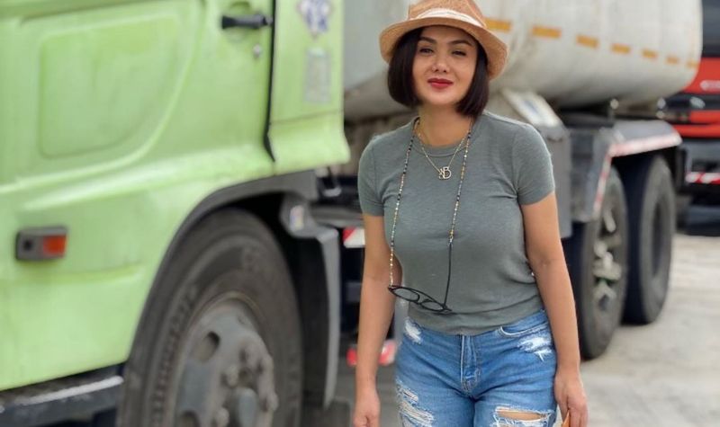 Nggak Nyangka, 5 Artis Ini Juga Bercerai Karena KDRT