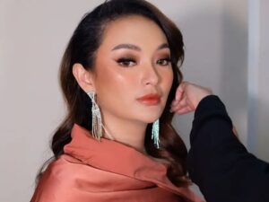 Zaskia Gotik akhirnya angkat bicara soal suaminya, Sirajuddin Mahmud yang dikabarkam berselingkuh dengan seorang model asal Yogyakarta.
