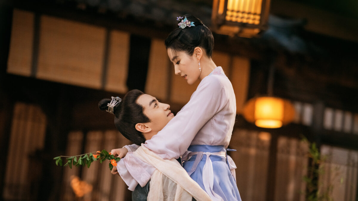 Ini 5 Alasan C-Drama “A Dream Of Splendor” Wajib Ditonton 3 Lampiran Gambar
