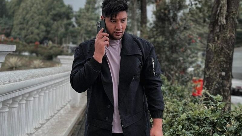 Ammar Zoni mengungkapkan bahwa bagi dirinya berkumpul dengan orang-orang hebat, merupakan suatu manifestasi sukses.