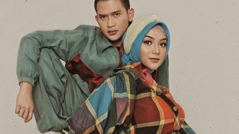 Citra Kirana merasa kangen hamil, disebut-sebut jika ini merupakan kode pada sang suami untuk kembali nambah momongan.