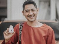 Arya Saloka telah hapus semua unggahan foto bersama anak dan istri, netizen jadi pertanyakan mengapa hanya menyisakan foto Amanda.