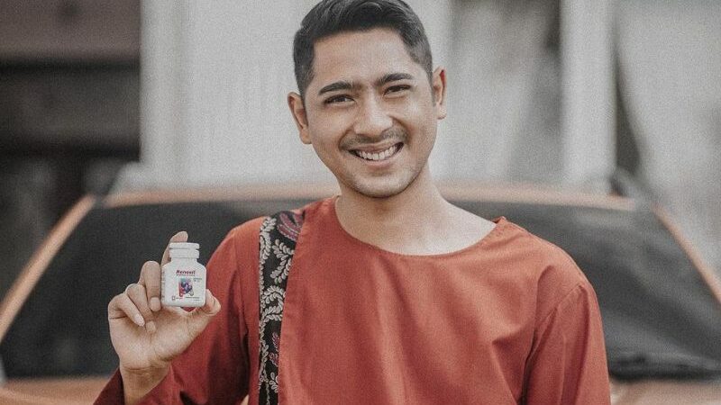 Arya Saloka telah hapus semua unggahan foto bersama anak dan istri, netizen jadi pertanyakan mengapa hanya menyisakan foto Amanda.