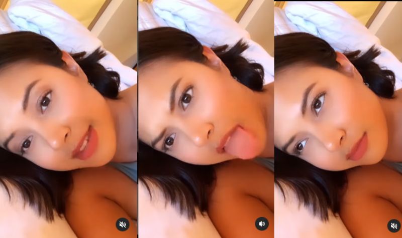 Gabutnya Aurelie Moeremans Tetap Gemesin 4 Lampiran Gambar