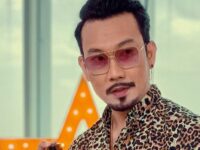 Denny Sumargo blak-blakan jarang menyenuth sang istri pada 3 bulan awal pernikahan karena merasa jika nafsunya justru berbeda.