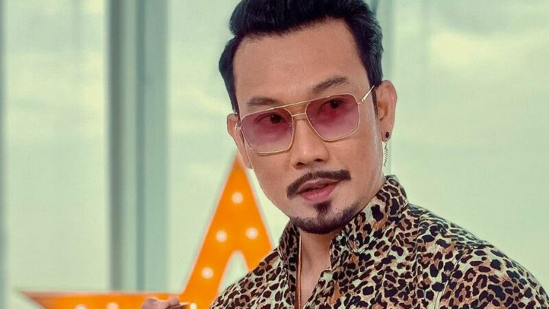 Denny Sumargo blak-blakan jarang menyenuth sang istri pada 3 bulan awal pernikahan karena merasa jika nafsunya justru berbeda.