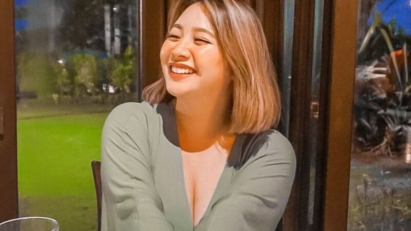 Netizen measa kaget sekaligus tidak percaya jika memang Devy Anastasia, jebolan pencarian bakat Masterchef S9 punya akun onlyfans.