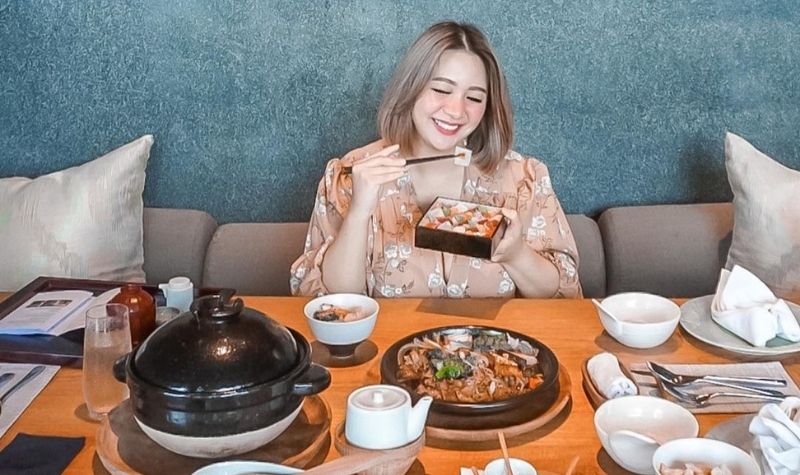 Ini Beberapa Potret Devy Anastasia yang Terciduk Unggah Foto dan Video di OnlyFans 7 Lampiran Gambar